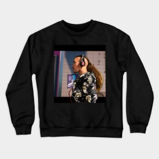 C H A N N E L S Crewneck Sweatshirt